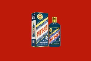 登封市回收五星茅台酒